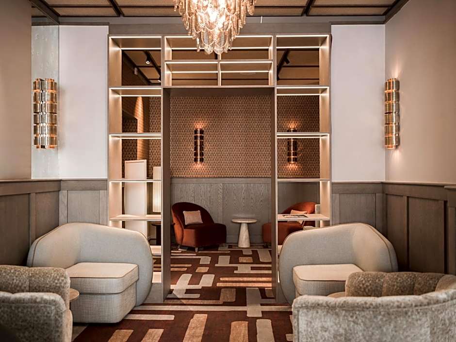 Elite Hotel Adlon