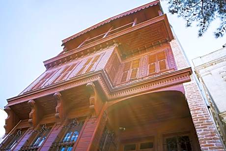 Thrace Konak Hotel & SPA