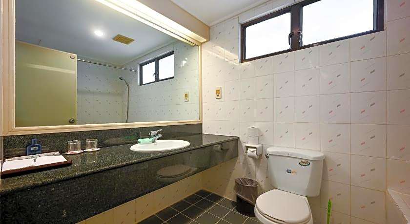 Cityview Serviced Apartment & Hotel Ho Chi Minh City