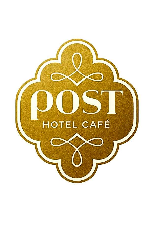 Hotel Café Post