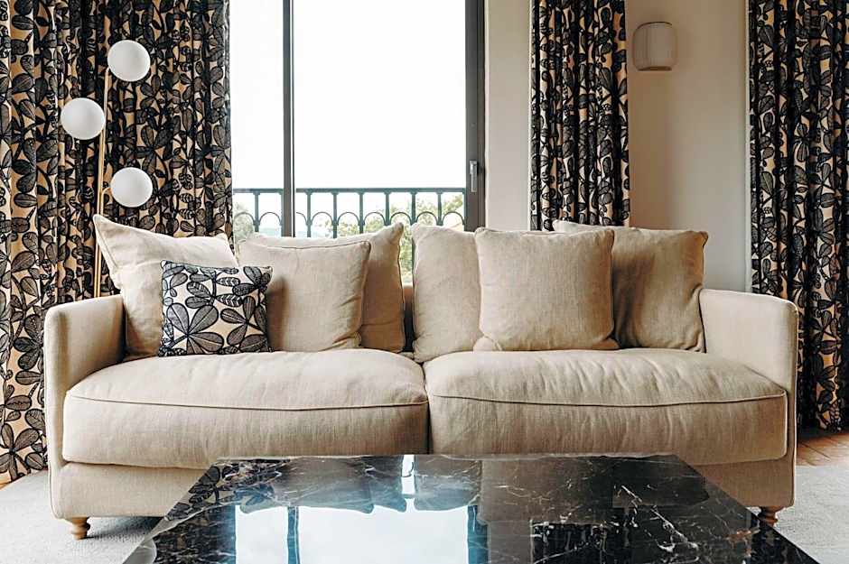 Domaine de Rochebois & Spa Nuxe