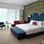 Ovolo Brisbane Fortitude Valley, a Wyndham Hotel