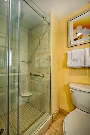 King Room with Sofa Bed