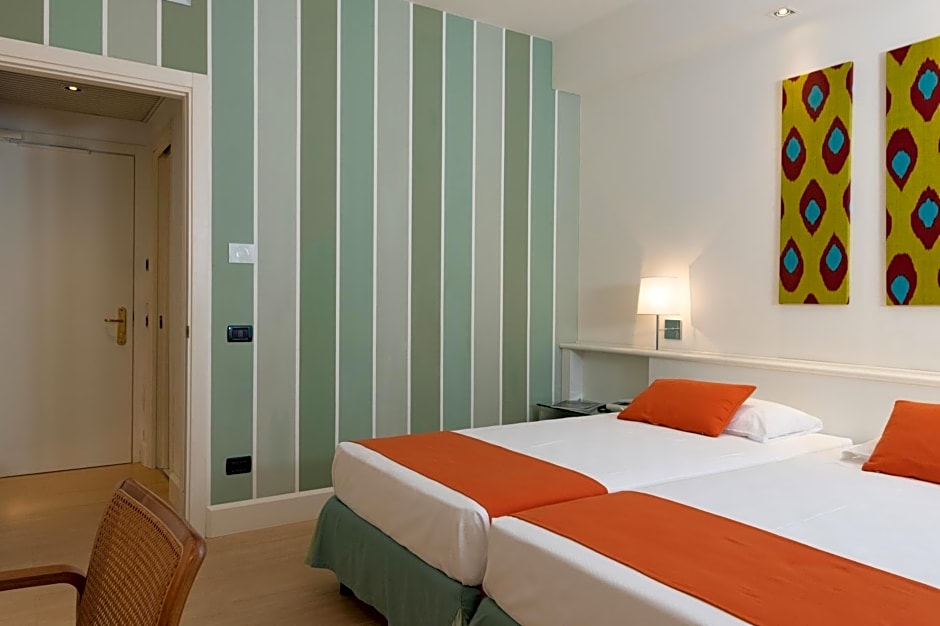Art&Park Hotel Union Lido