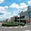 Hotel Crown Hills Katsuta 2 Gou Motomachiten