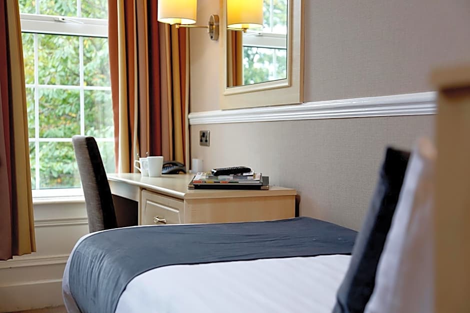 Best Western New Kent Hotel