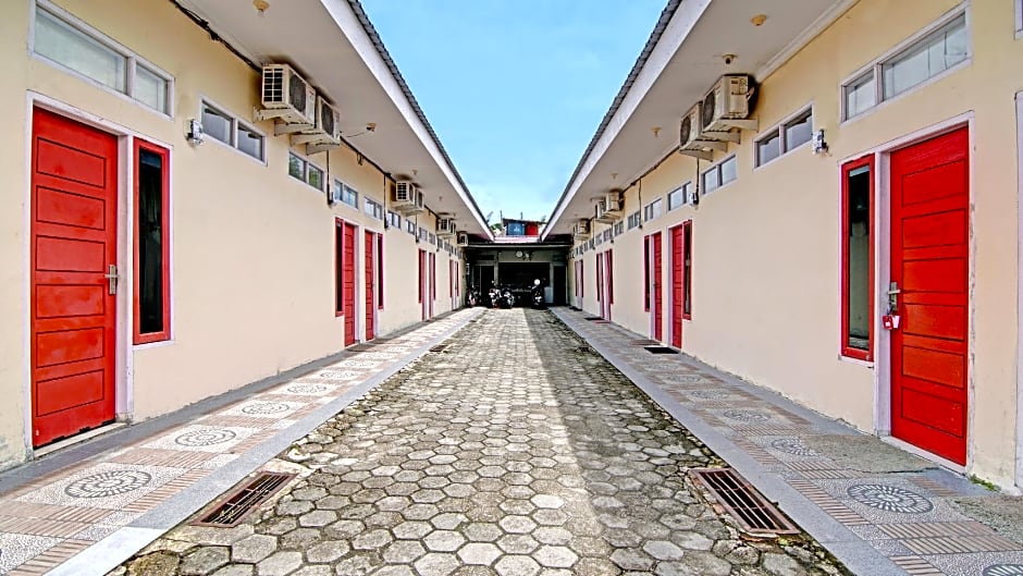 OYO 91921 Homestay Keluarga Syariah