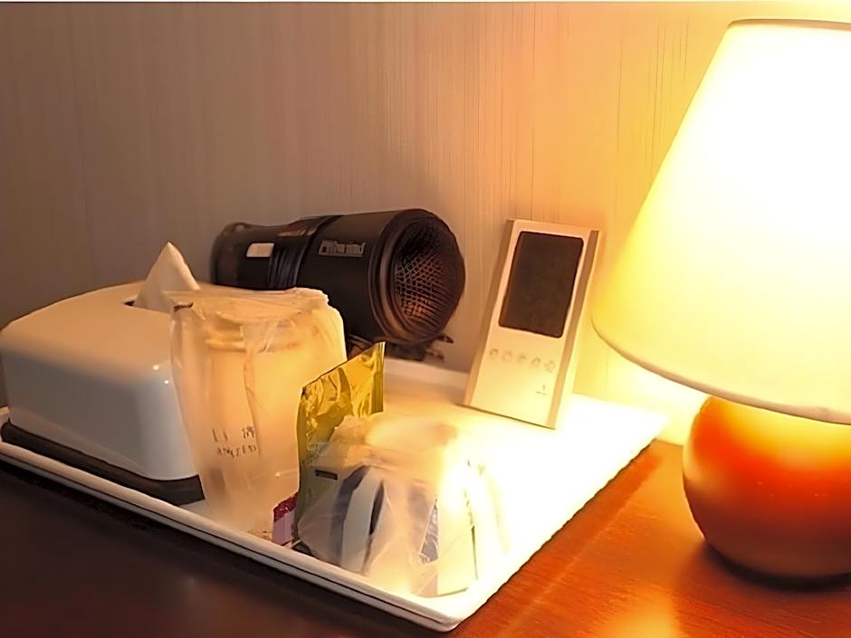 Hotel Livemax Tokyo Hamura Ekimae
