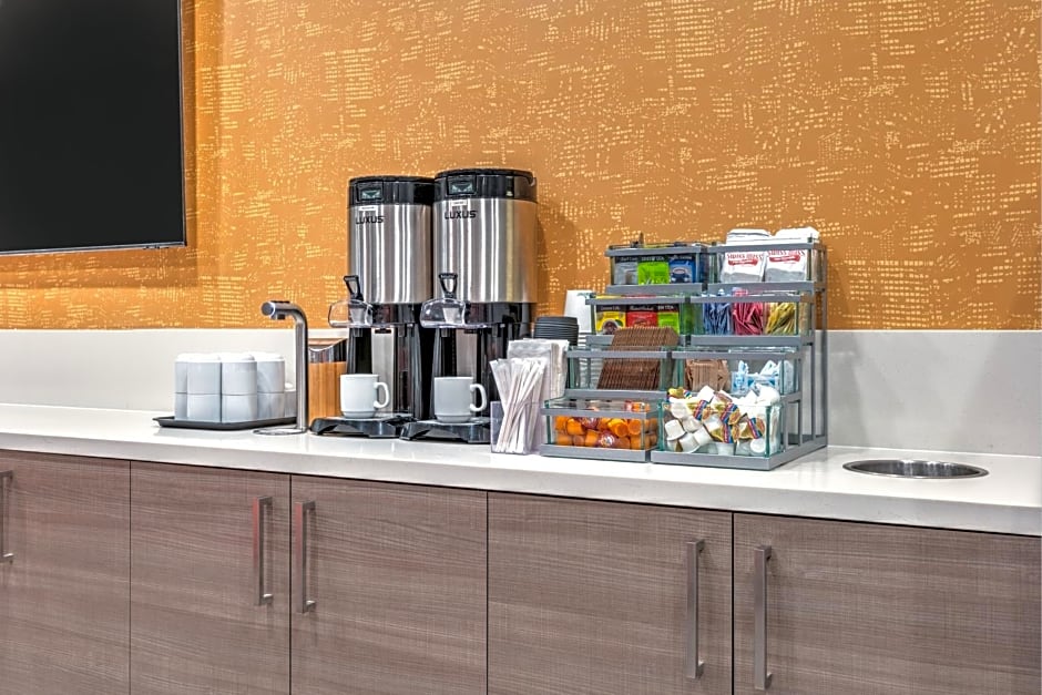 Home2 Suites by Hilton Huntsville, TX