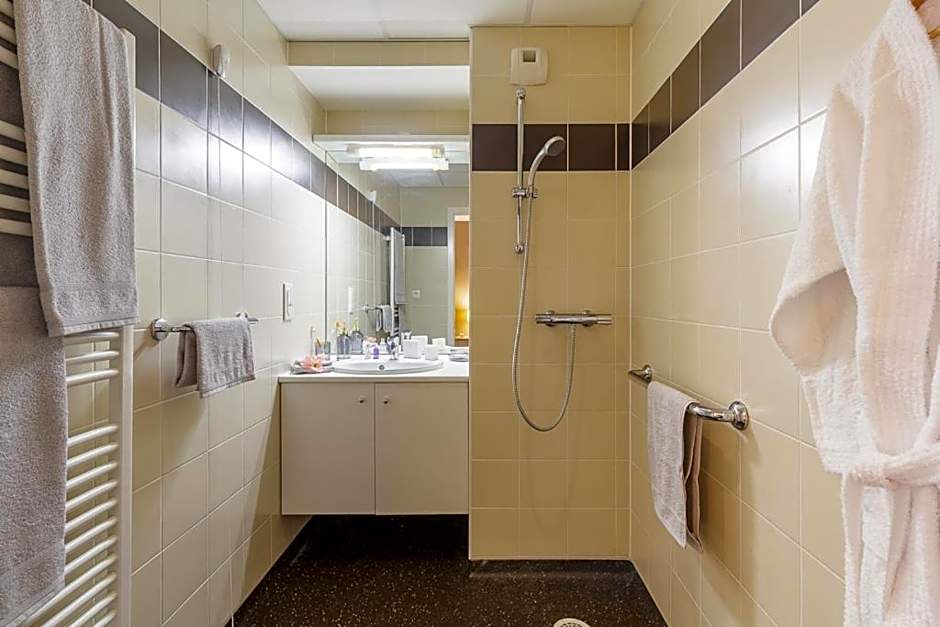 Zenao Appart'hôtels Strasbourg