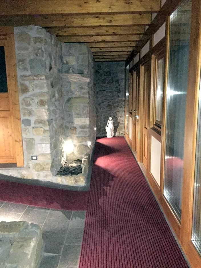 Bed & Breakfast Bel Sole