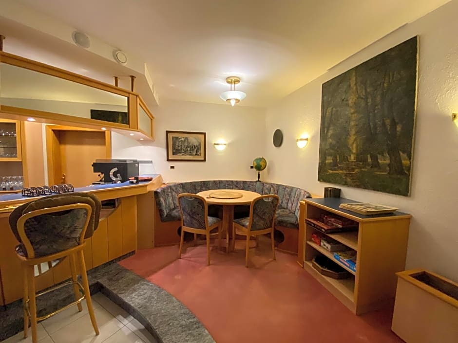 Hotel Altitude – Burg-Reuland, IN