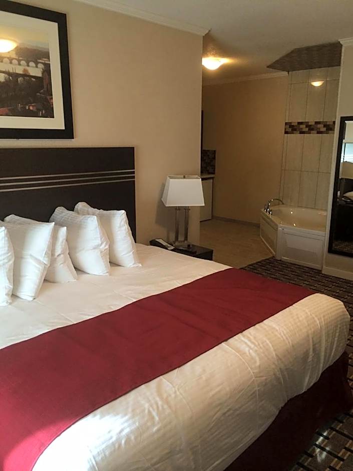 Super 8 by Wyndham Watrous