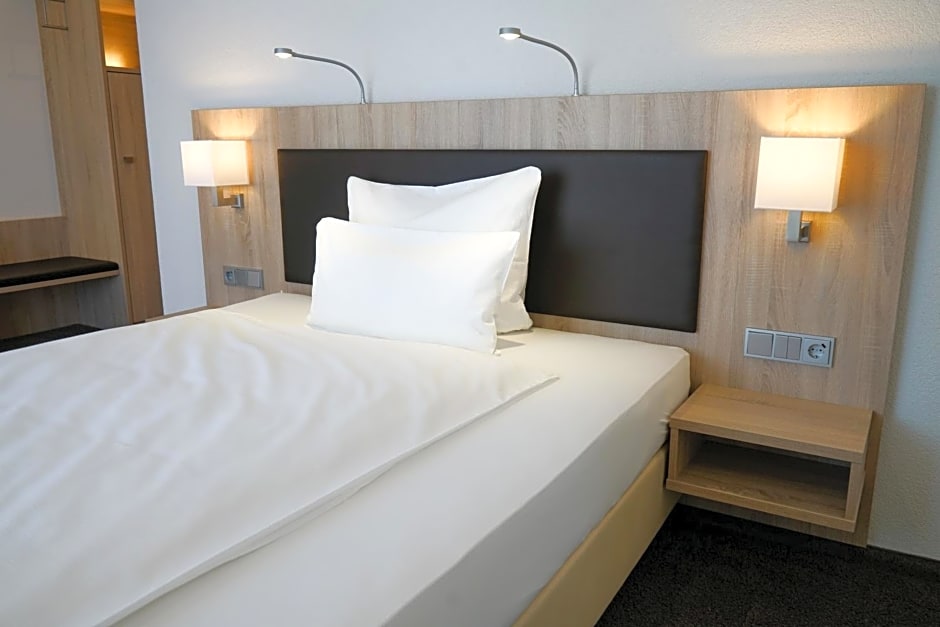 Hotel Go2Bed Weil am Rhein - Basel