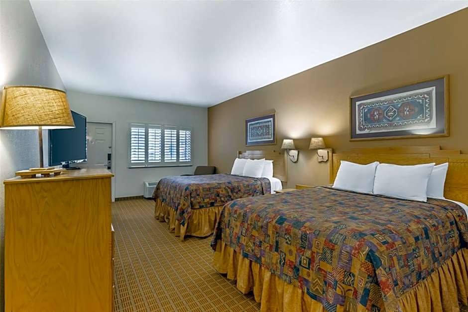 Best Western Gold Canyon Inn & Suites