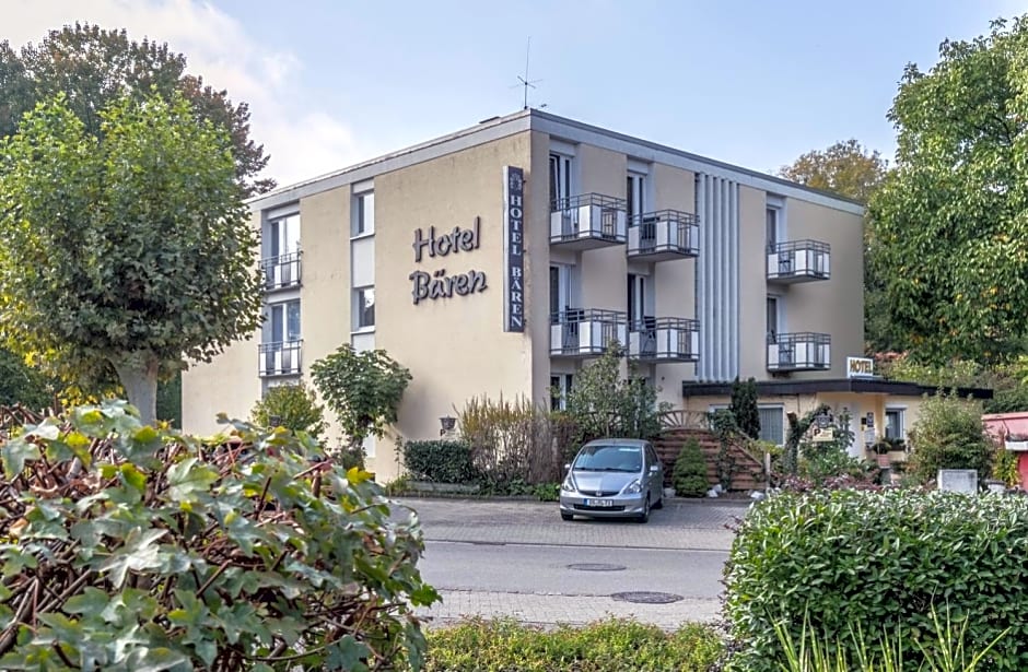 Hotel Bären