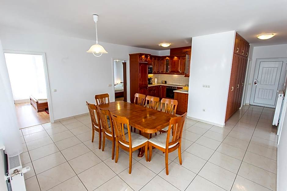 Luxury Apartment Hotel Siófok