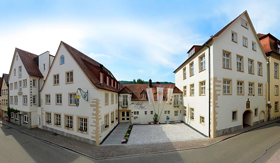 Schlosshotel Ingelfingen