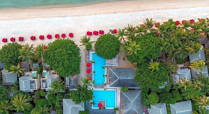 Anantara Rasananda Koh Phangan Villas