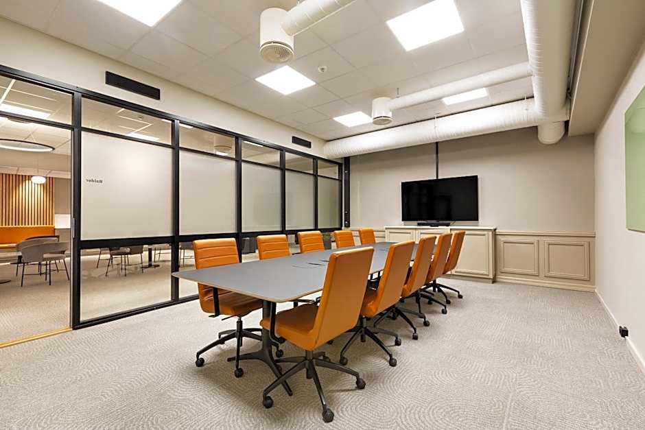 Quality Hotel Augustin