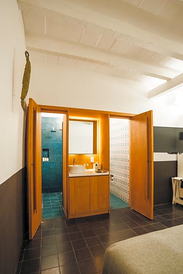 Hotel Azul de Oaxaca