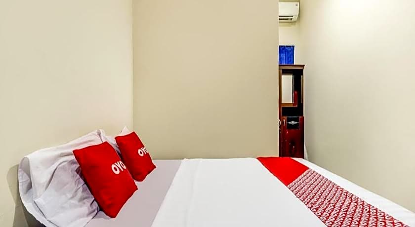 OYO 90927 Homestay Tentrem 2
