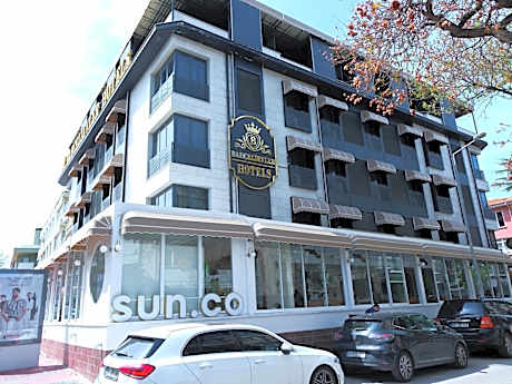 bahçelievler hotels