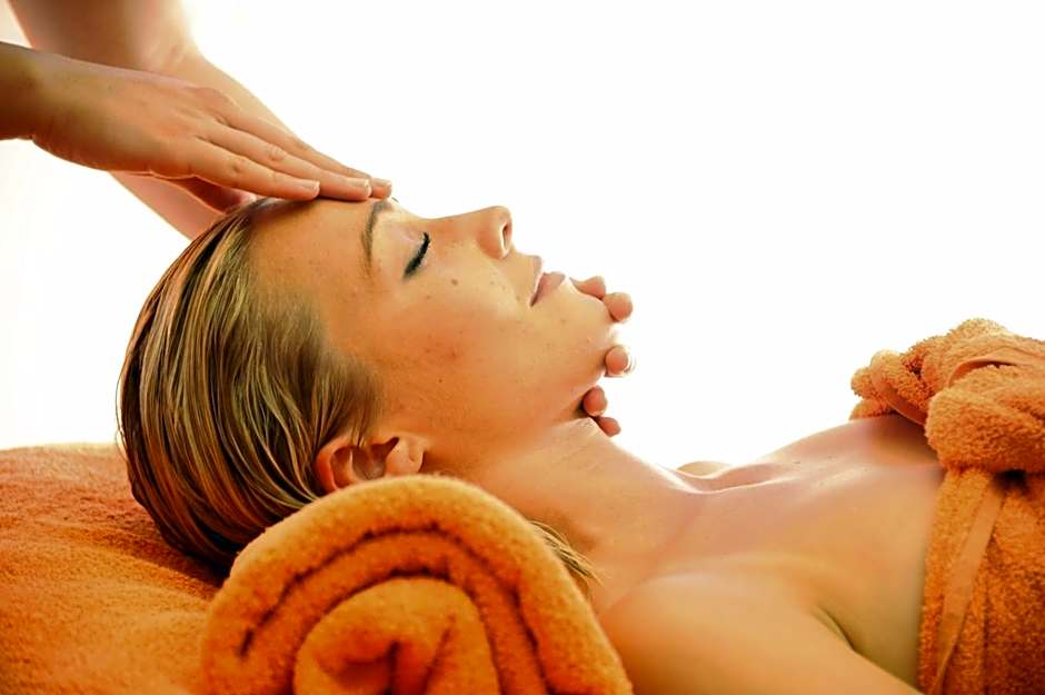 Aktiv & Wellnesshotel Zentral