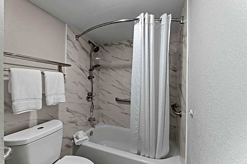 Americas Best Value Inn-Ft. Worth/Hurst