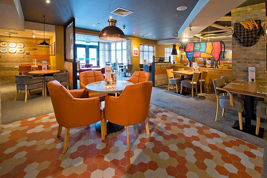 Photo 1 of 13 of Premier Inn Ware