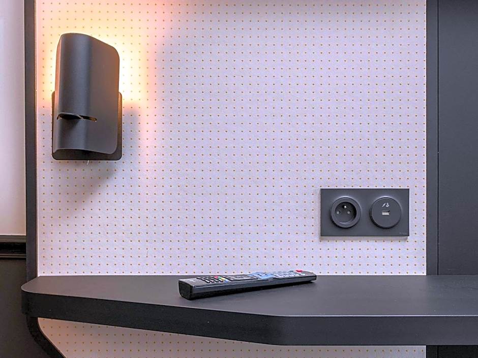 Mercure Bordeaux Gare Atlantic