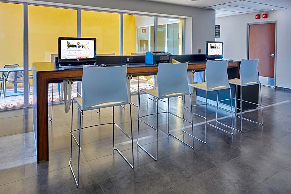 City Express by Marriott Salina Cruz