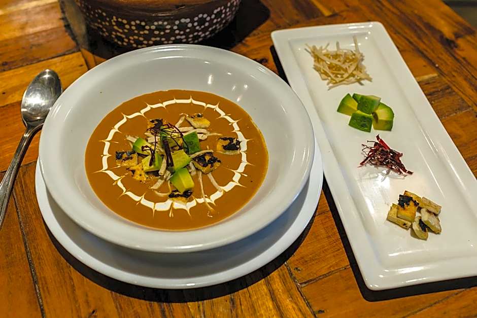 La Puerta Azul Beachfront - Adults Only