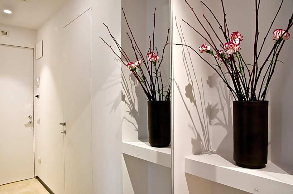 Limen Matera Guesthouse