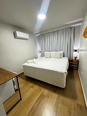 Standard Double Suite