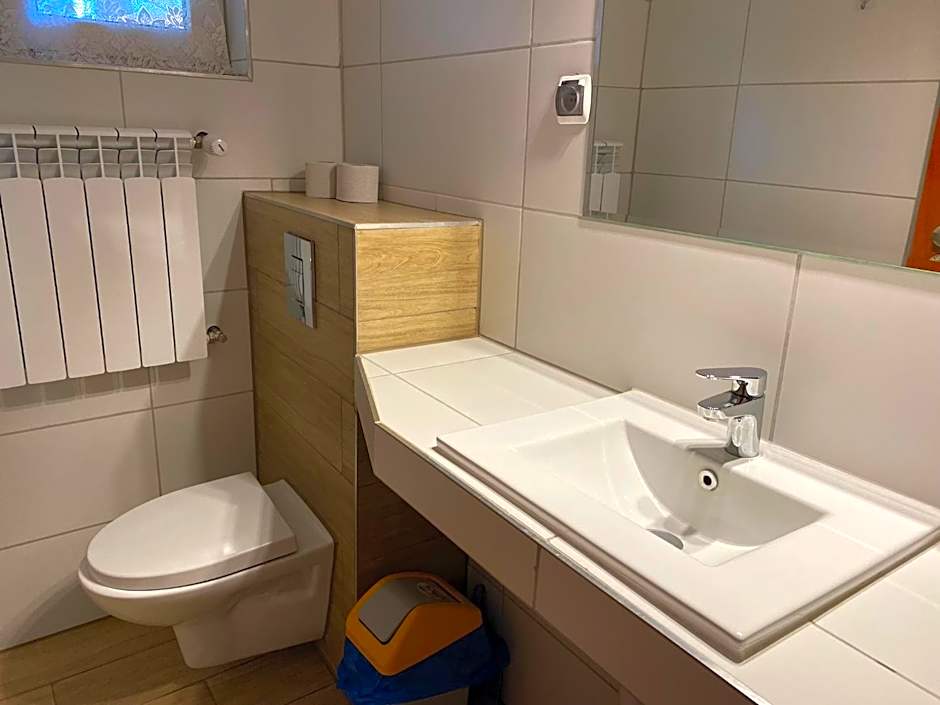 Centrum Wypoczynku ODYS