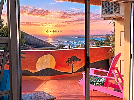 African Groove Camps Bay