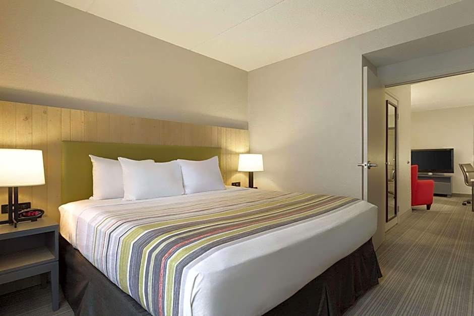 Park Plaza Minneapolis Mall of America – Bloomington, MN