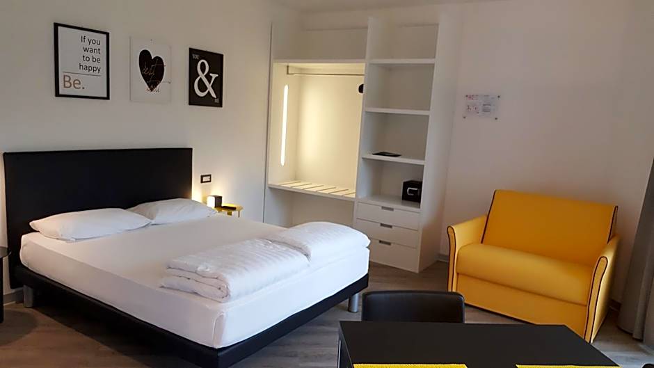 Hotel Anna