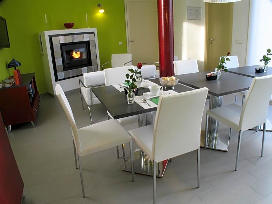6 Porte Guesthouse