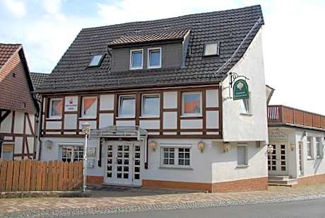 Hotel- Restaurant Zum Kleinen König