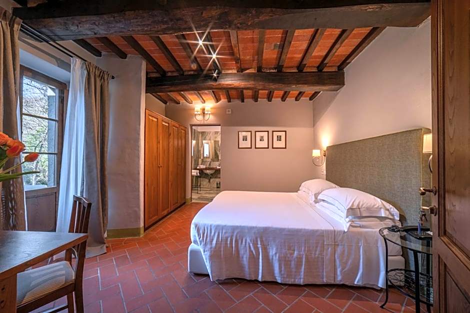 Ultimo Mulino Country Hotel