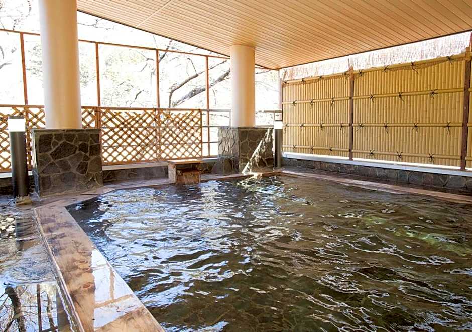 Itoen Hotel Shiobara