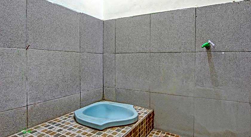 Hotel O Karomah Kostel Syariah