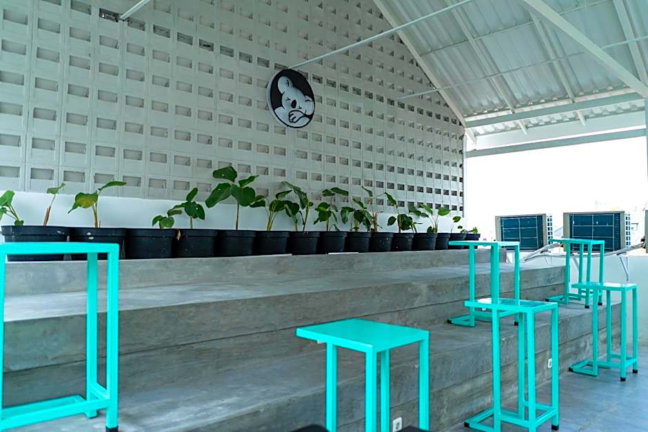 Bobopod Malioboro, Yogyakarta