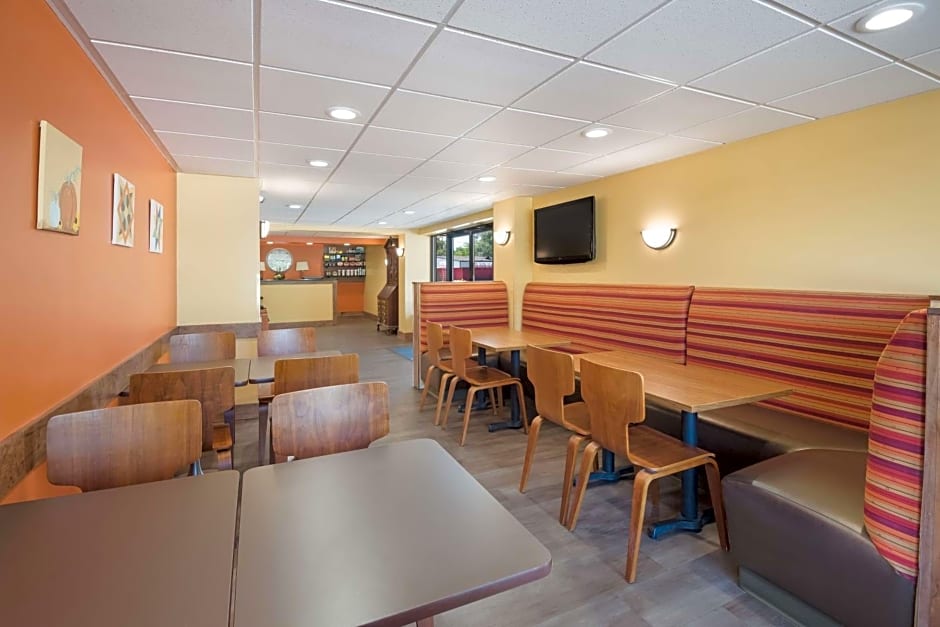Best Western Inn