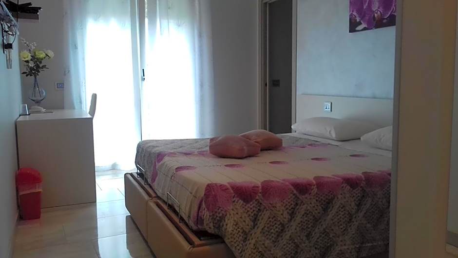 B&B Tre passi