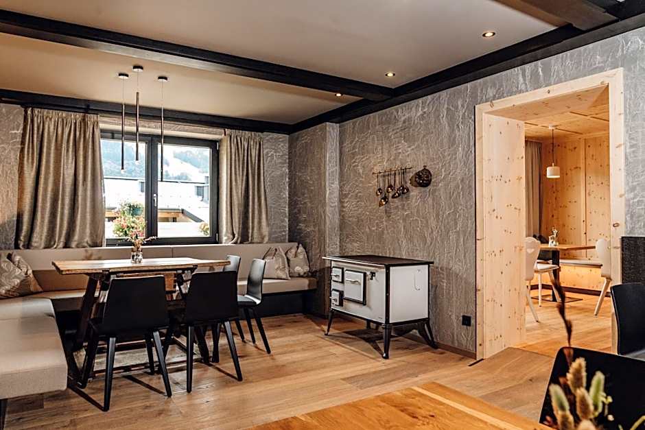 Ferienalm Panorama Apartments