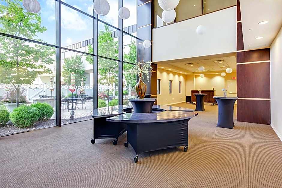 DoubleTree By Hilton Binghamton, NY