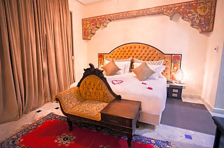 Royal Suite